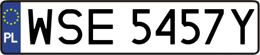 WSE5457Y