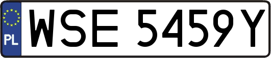 WSE5459Y