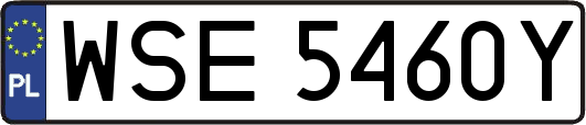 WSE5460Y