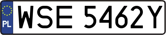 WSE5462Y