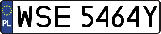 WSE5464Y