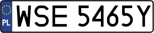 WSE5465Y