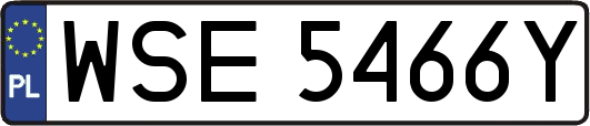WSE5466Y