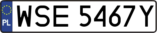 WSE5467Y