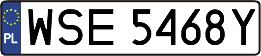 WSE5468Y