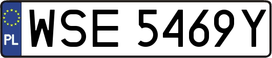 WSE5469Y