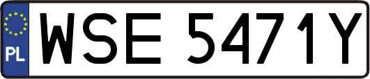 WSE5471Y
