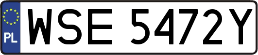 WSE5472Y