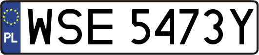 WSE5473Y