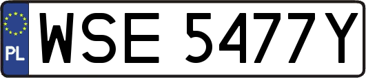 WSE5477Y