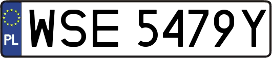 WSE5479Y