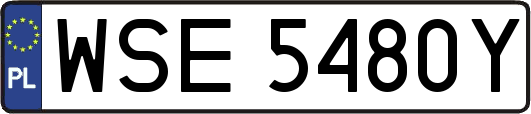 WSE5480Y