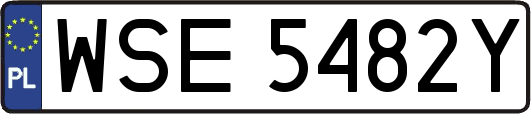 WSE5482Y