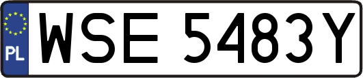 WSE5483Y
