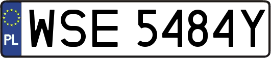 WSE5484Y