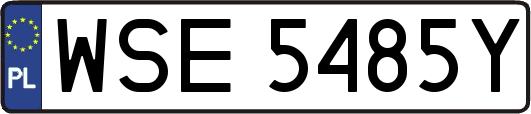 WSE5485Y