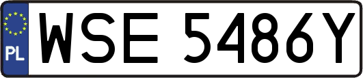 WSE5486Y