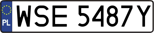 WSE5487Y