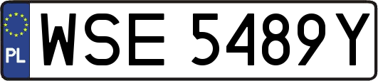 WSE5489Y