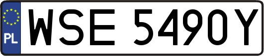 WSE5490Y