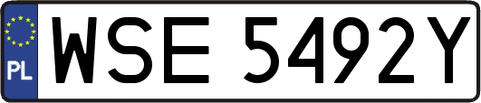WSE5492Y