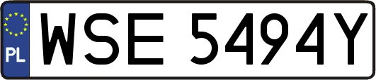 WSE5494Y