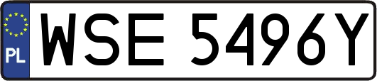 WSE5496Y