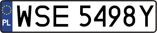 WSE5498Y