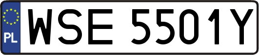 WSE5501Y