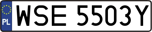 WSE5503Y