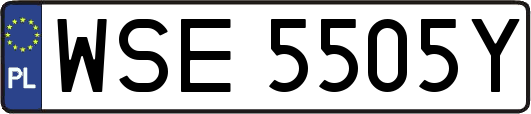 WSE5505Y