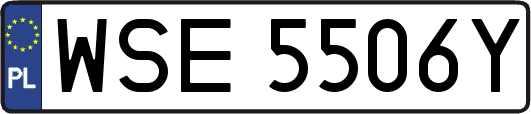 WSE5506Y