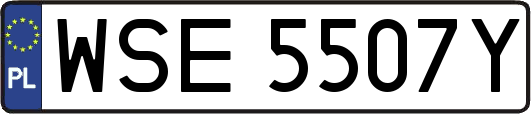 WSE5507Y