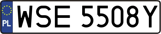 WSE5508Y