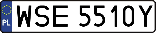 WSE5510Y