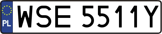WSE5511Y
