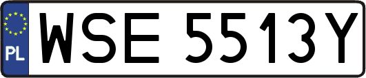 WSE5513Y