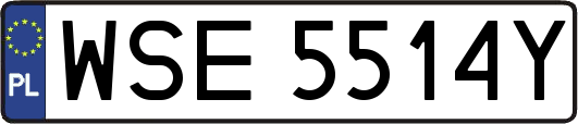 WSE5514Y