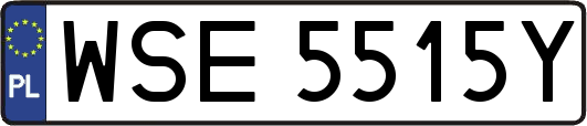 WSE5515Y