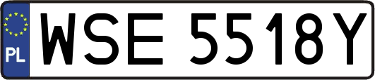 WSE5518Y