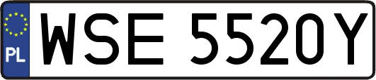 WSE5520Y