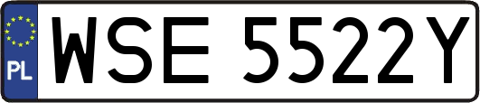 WSE5522Y