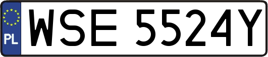 WSE5524Y