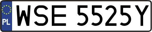 WSE5525Y