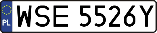 WSE5526Y