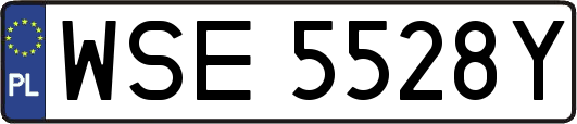 WSE5528Y