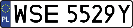 WSE5529Y