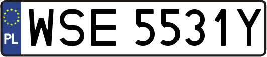 WSE5531Y