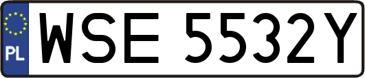 WSE5532Y