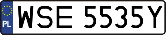 WSE5535Y